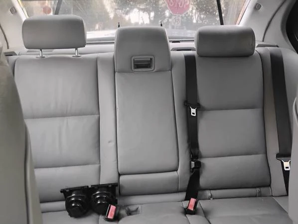 2004 BMW E60 5 Series Sedan - Image 3 of 10