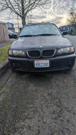 2004 BMW E46 3 Series - Image 7 of 7