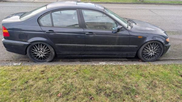 2004 BMW E46 3 Series - Image 4 of 7