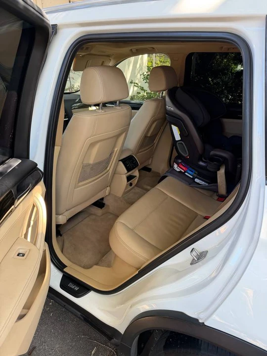 2014 BMW F25 X3 - Image 6 of 9