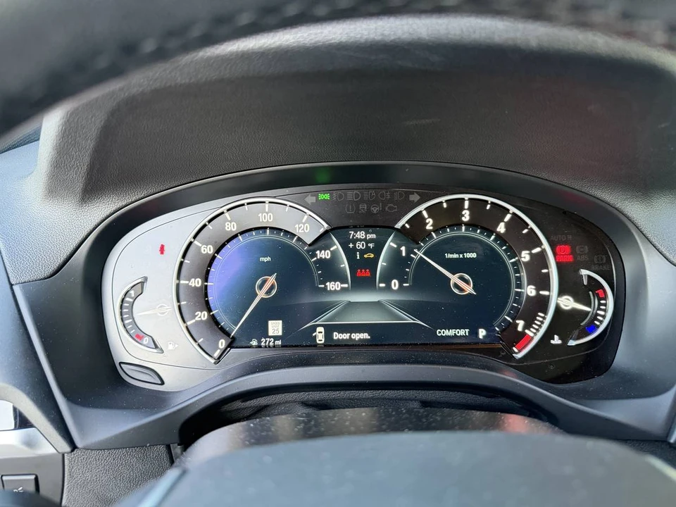 2019 BMW G02 X4 - Image 12 of 13