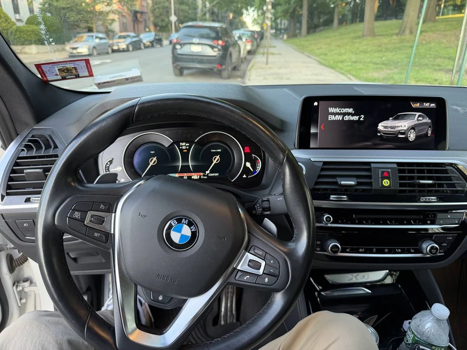 2019 BMW G02 X4 - Image 11 of 13