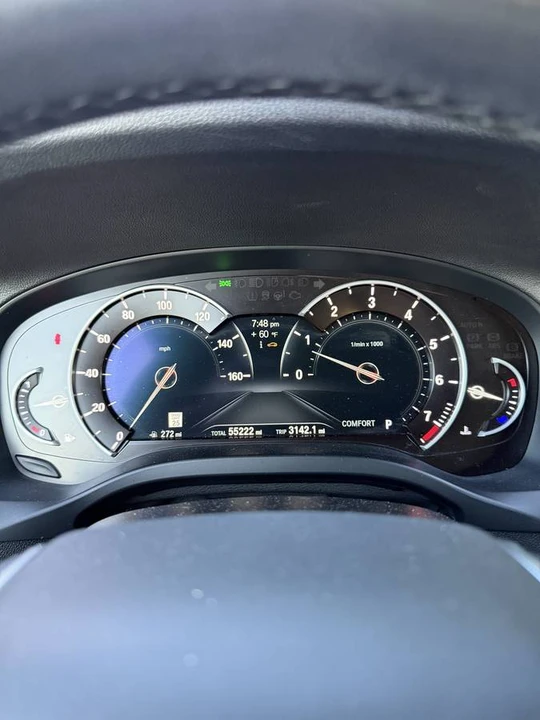 2019 BMW G02 X4 - Image 13 of 13