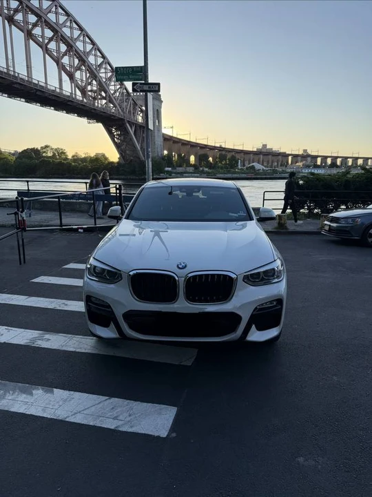 2019 BMW G02 X4 - Image 3 of 13