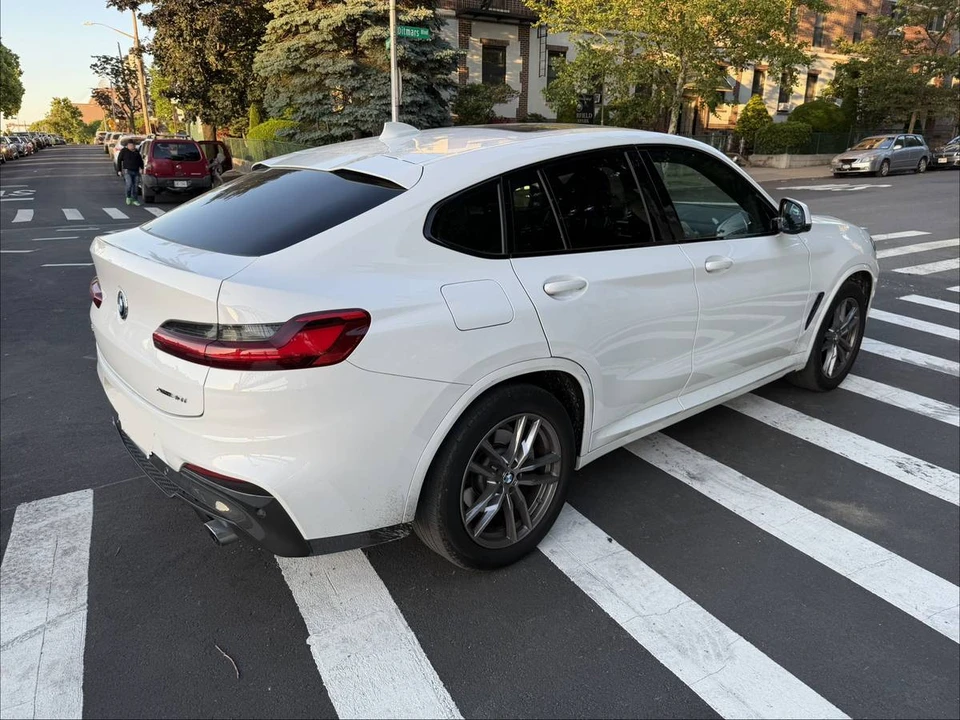 2019 BMW G02 X4 - Image 4 of 13