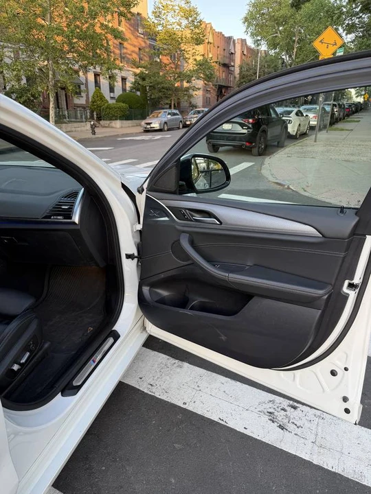 2019 BMW G02 X4 - Image 9 of 13