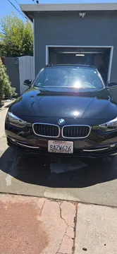 2017 BMW 328d