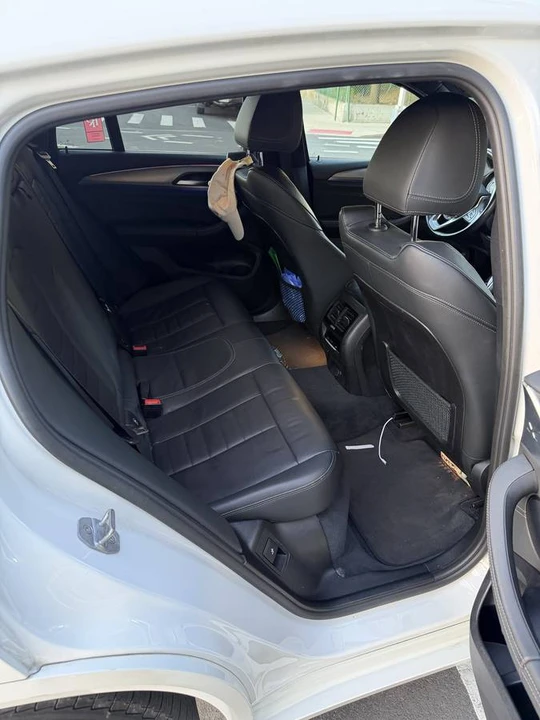 2019 BMW G02 X4 - Image 10 of 13