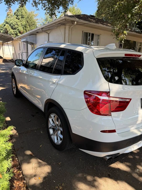 2014 BMW F25 X3 - Image 5 of 9