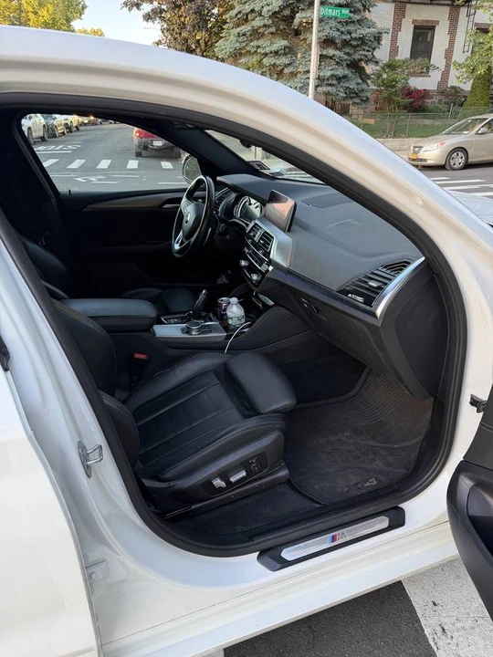 2019 BMW G02 X4 - Image 8 of 13
