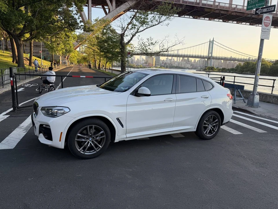 2019 BMW G02 X4 - Image 2 of 13