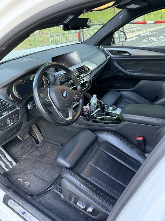 2019 BMW G02 X4 - Image 5 of 13