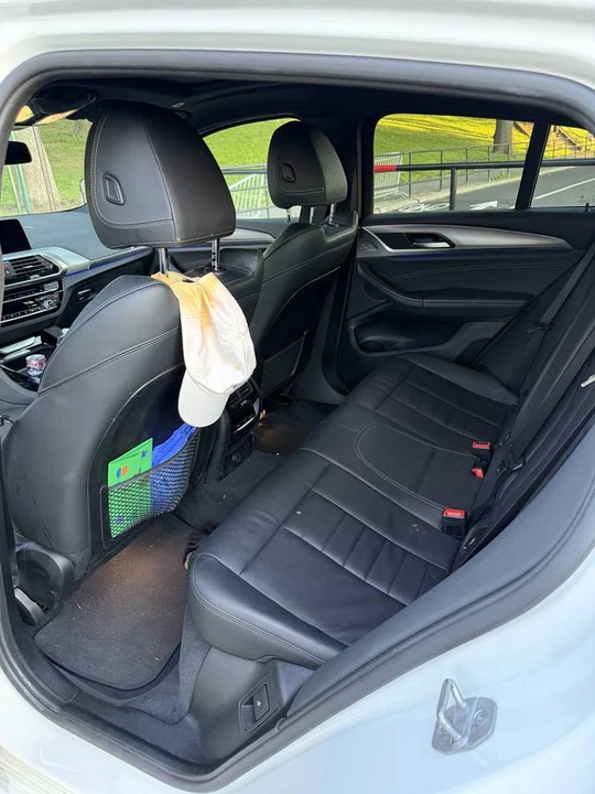 2019 BMW G02 X4 - Image 6 of 13