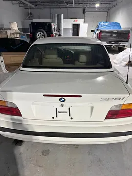 1997 BMW 328i