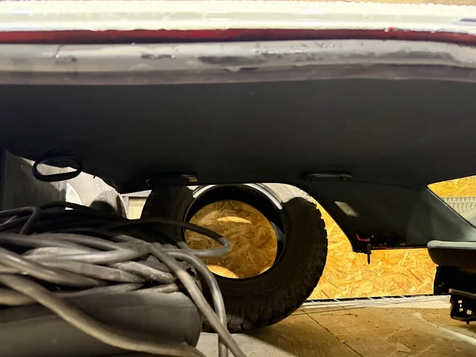 1997 BMW E36 3 Series - Image 9 of 10