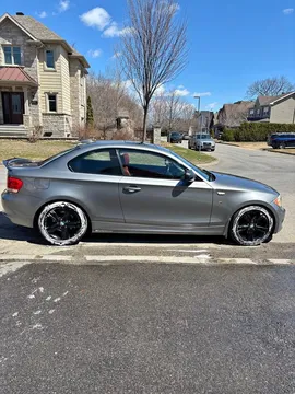 2012 BMW 128i M-Package