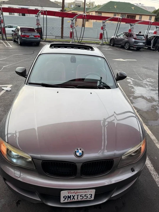2006 BMW E87 1 Series - Image 4 of 8