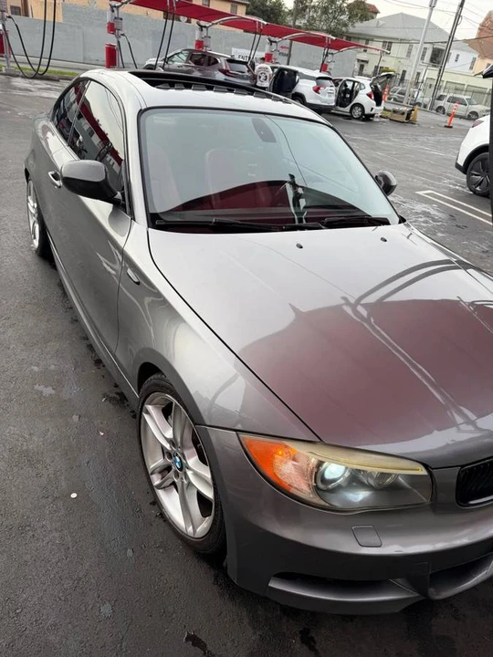 2006 BMW E87 1 Series - Image 5 of 8