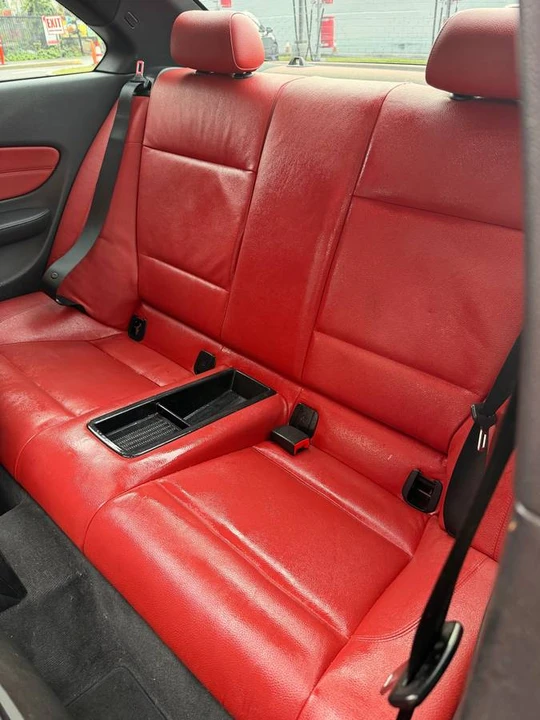 2006 BMW E87 1 Series - Image 7 of 8