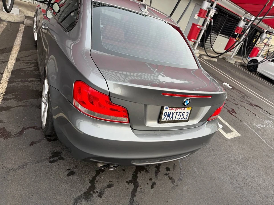2006 BMW E87 1 Series - Image 6 of 8