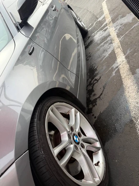 2006 BMW E87 1 Series - Image 2 of 8