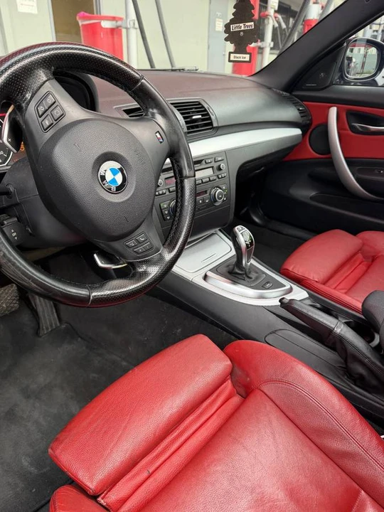 2006 BMW E87 1 Series - Image 8 of 8