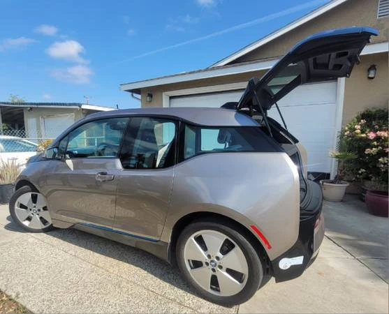 2014 BMW i3 - Image 13 of 13