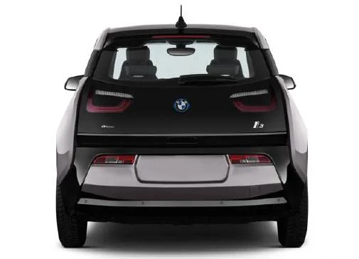2014 BMW i3 - Image 2 of 13