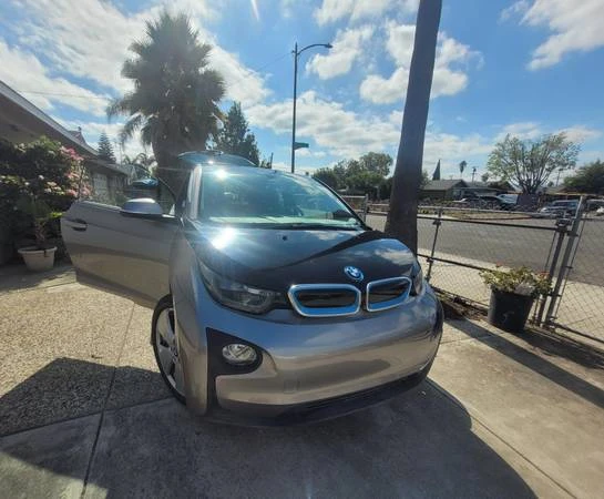 2014 BMW i3 - Image 12 of 13