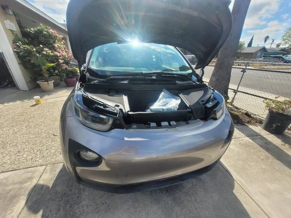 2014 BMW i3 - Image 6 of 13