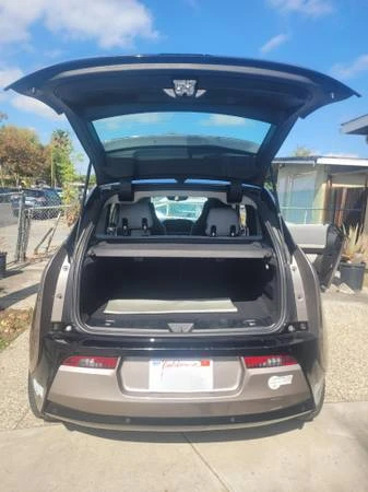 2014 BMW i3 - Image 4 of 13
