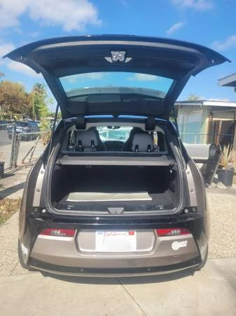 2014 BMW i3 - Image 9 of 15