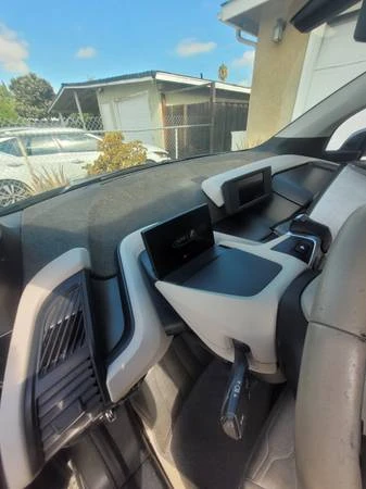2014 BMW i3 - Image 4 of 15