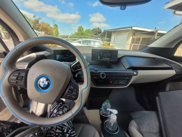 2014 BMW i3 - Image 13 of 15