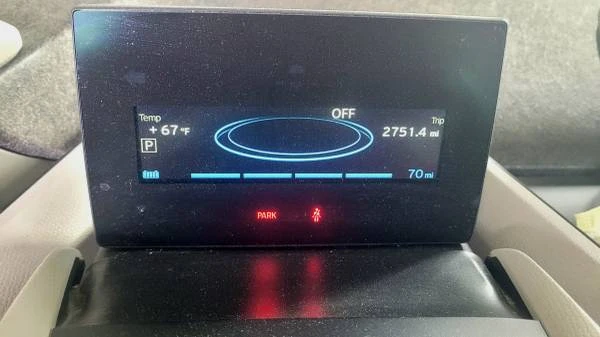 2014 BMW i3 - Image 14 of 15