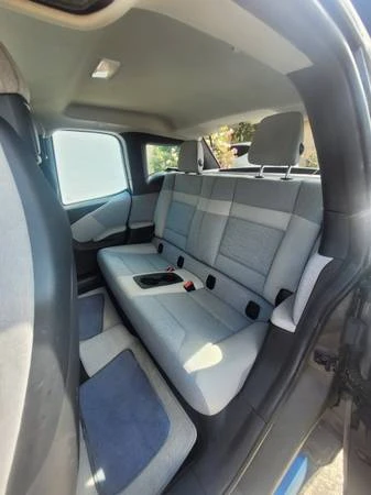 2014 BMW i3 - Image 6 of 15
