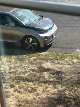 2014 BMW i3 Base