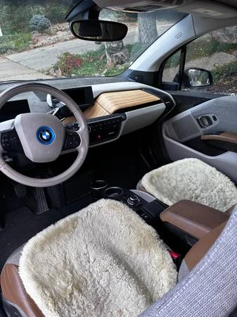 2014 BMW i3 - Image 6 of 7
