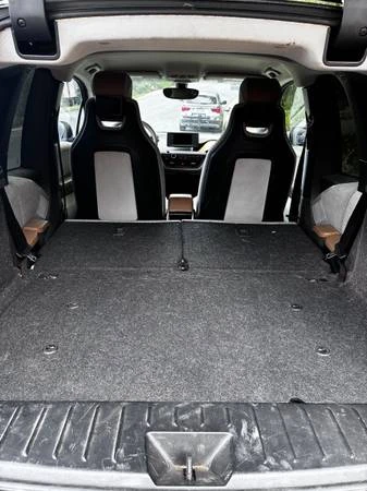 2014 BMW i3 - Image 5 of 7