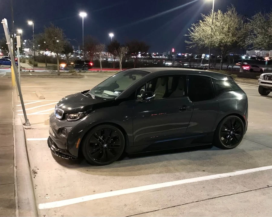 2015 BMW i3 - Image 5 of 7