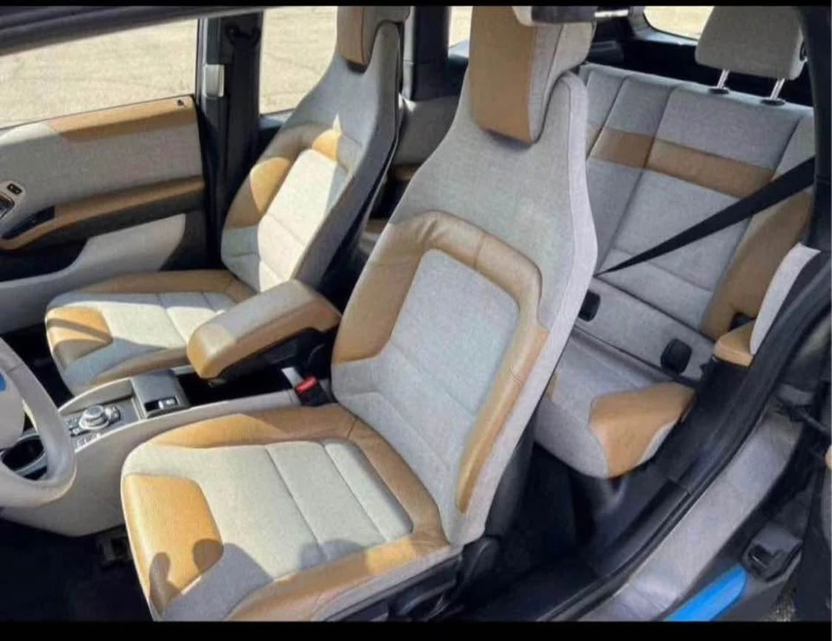 2016 BMW i3 - Image 5 of 8