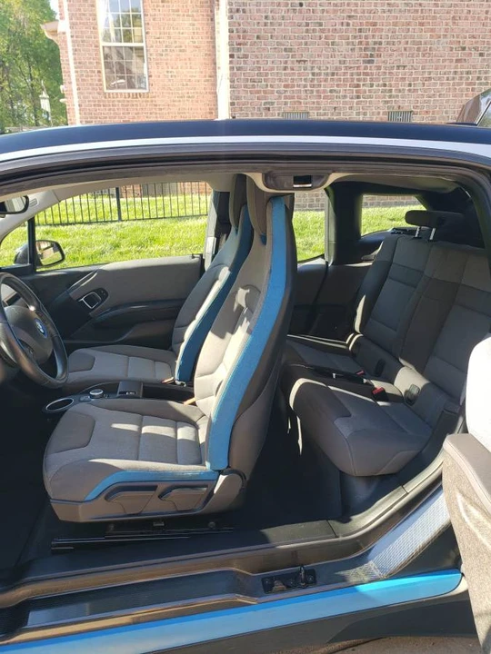 2019 BMW i3 - Image 5 of 11