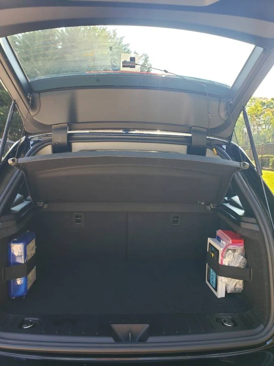 2019 BMW i3 - Image 11 of 11