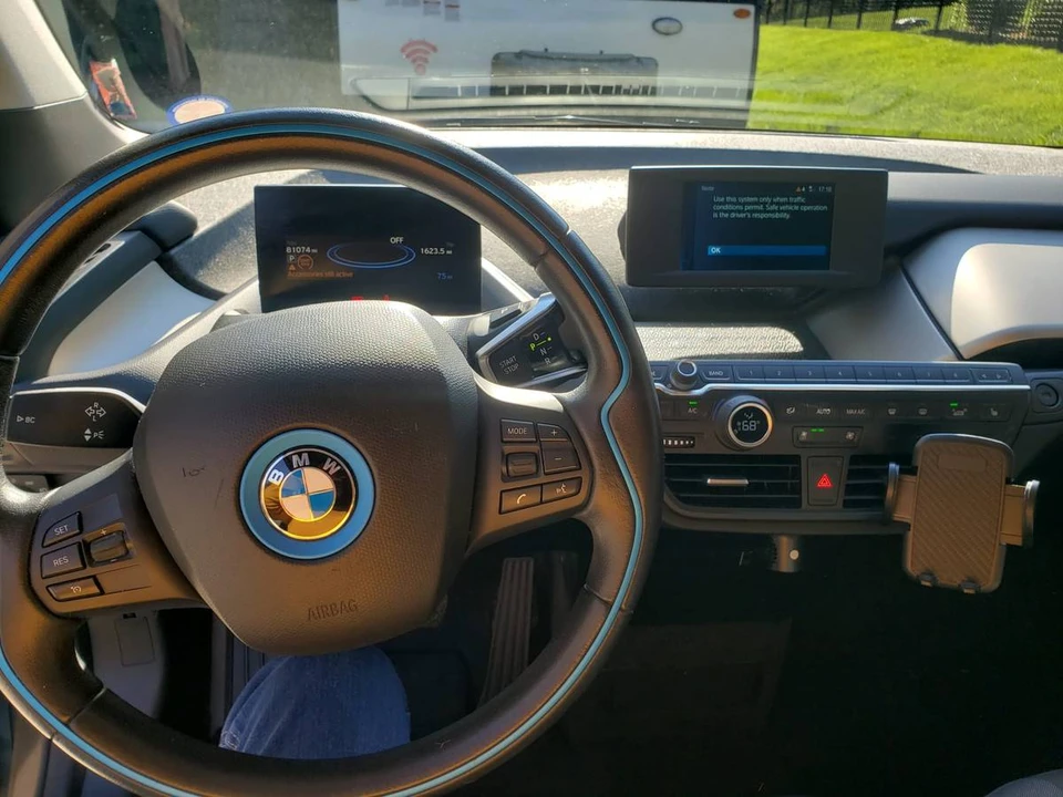 2019 BMW i3 - Image 8 of 11