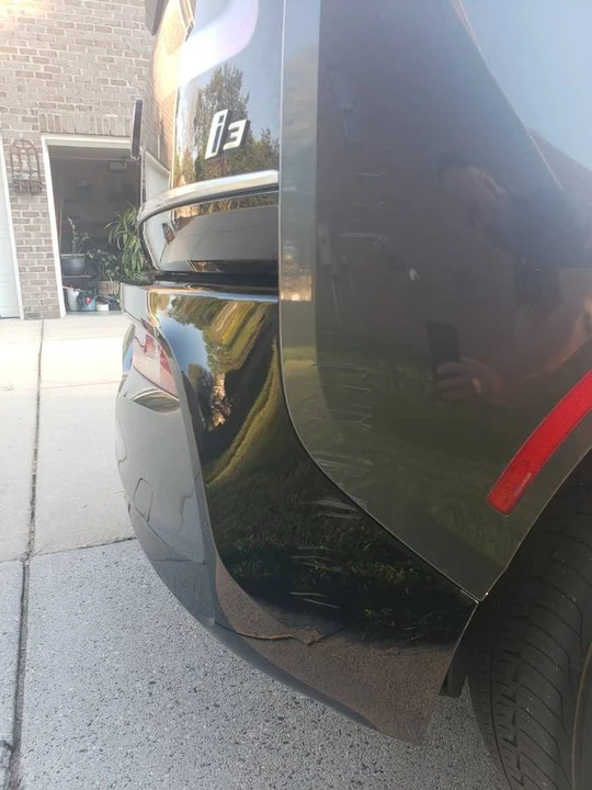 2019 BMW i3 - Image 9 of 11