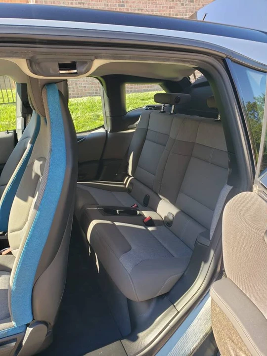 2019 BMW i3 - Image 7 of 11