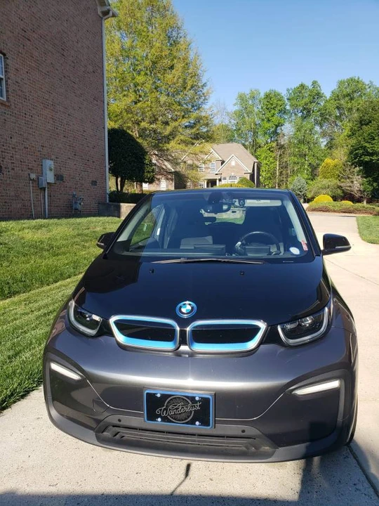 2019 BMW i3 - Image 4 of 11