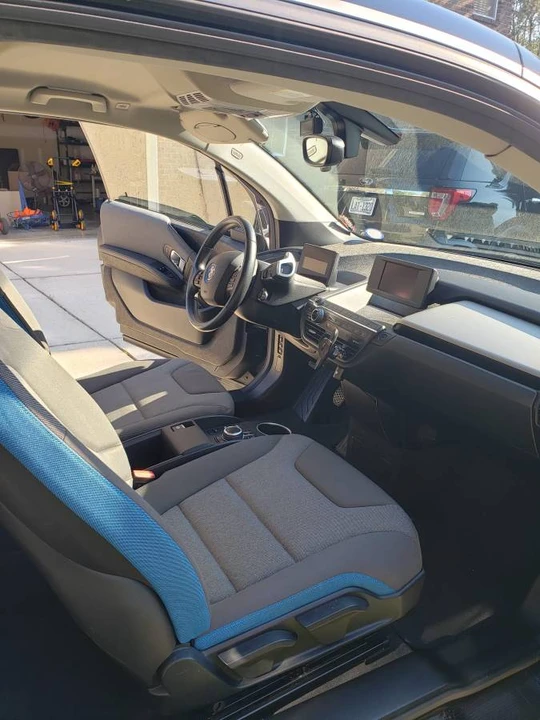 2019 BMW i3 - Image 6 of 11