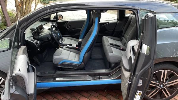 2021 BMW i3 - Image 6 of 18