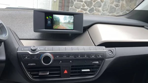 2021 BMW i3 - Image 17 of 18